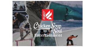 Chicken Soup for Soul Entertainment