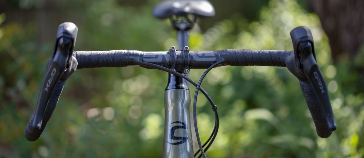 Enve Gravel Handlebar Header Image