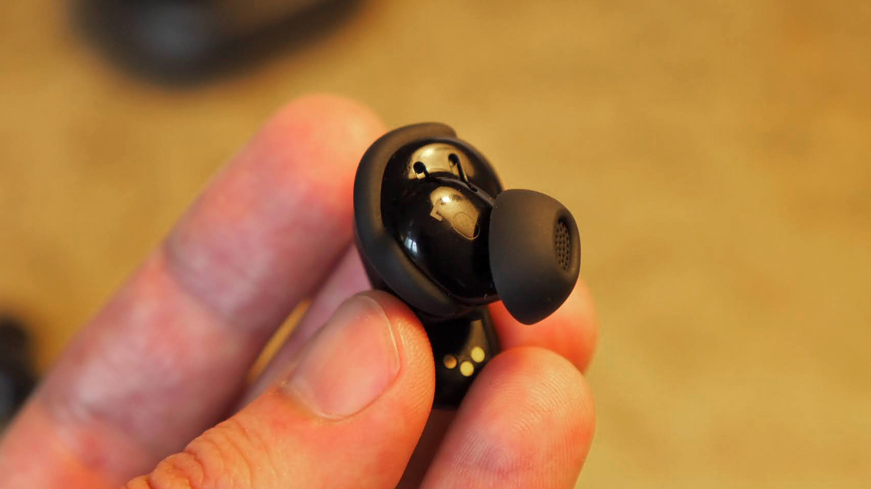 Bose QC Ultra Earbuds 2 review