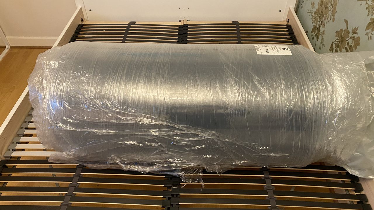 Zoma Mattress review