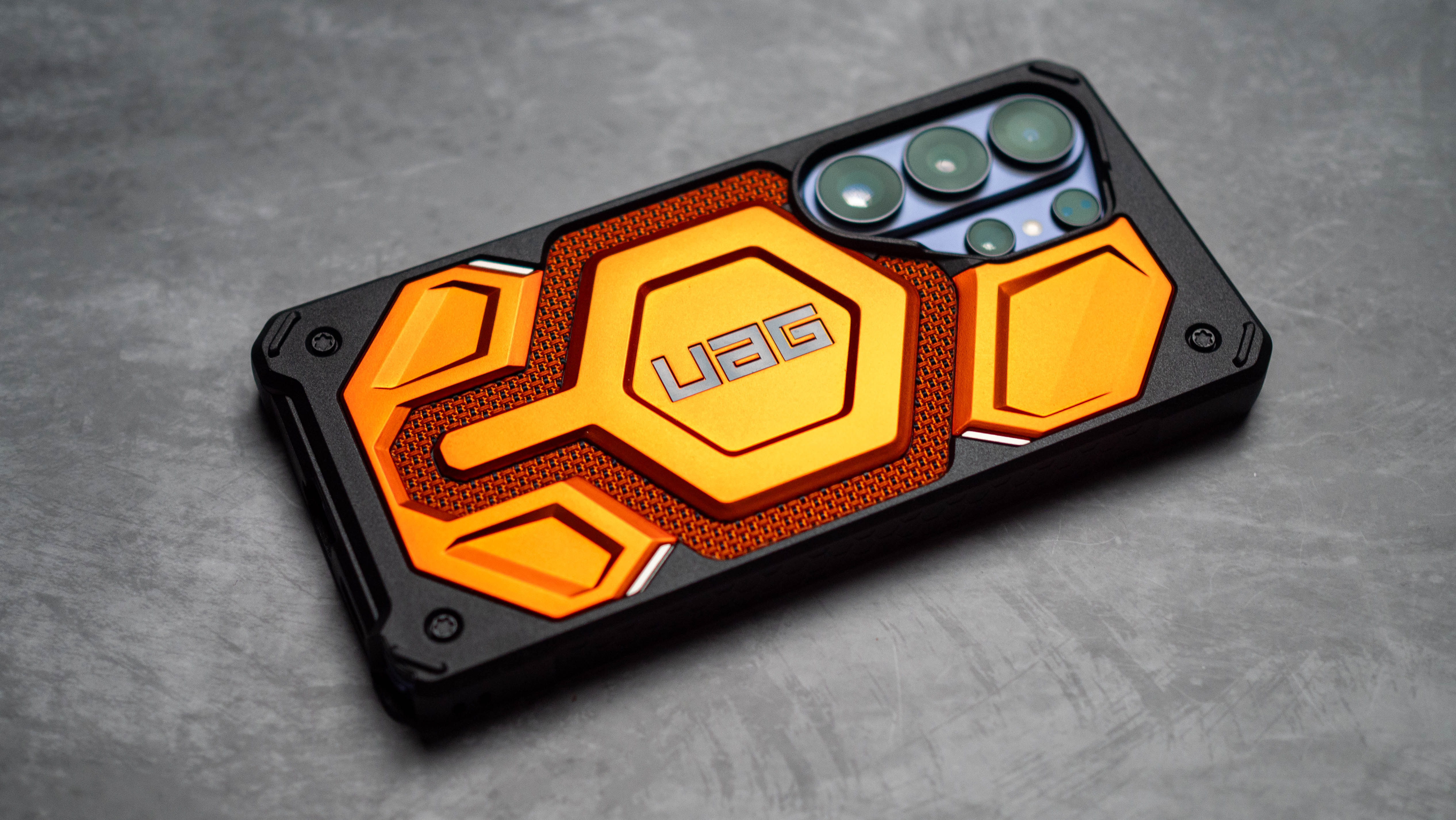 UAG Samsung Galaxy S26 Ultra Case