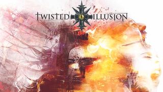 Twisted Illusion - Insight To The Mind Of A Million Faces album artwork