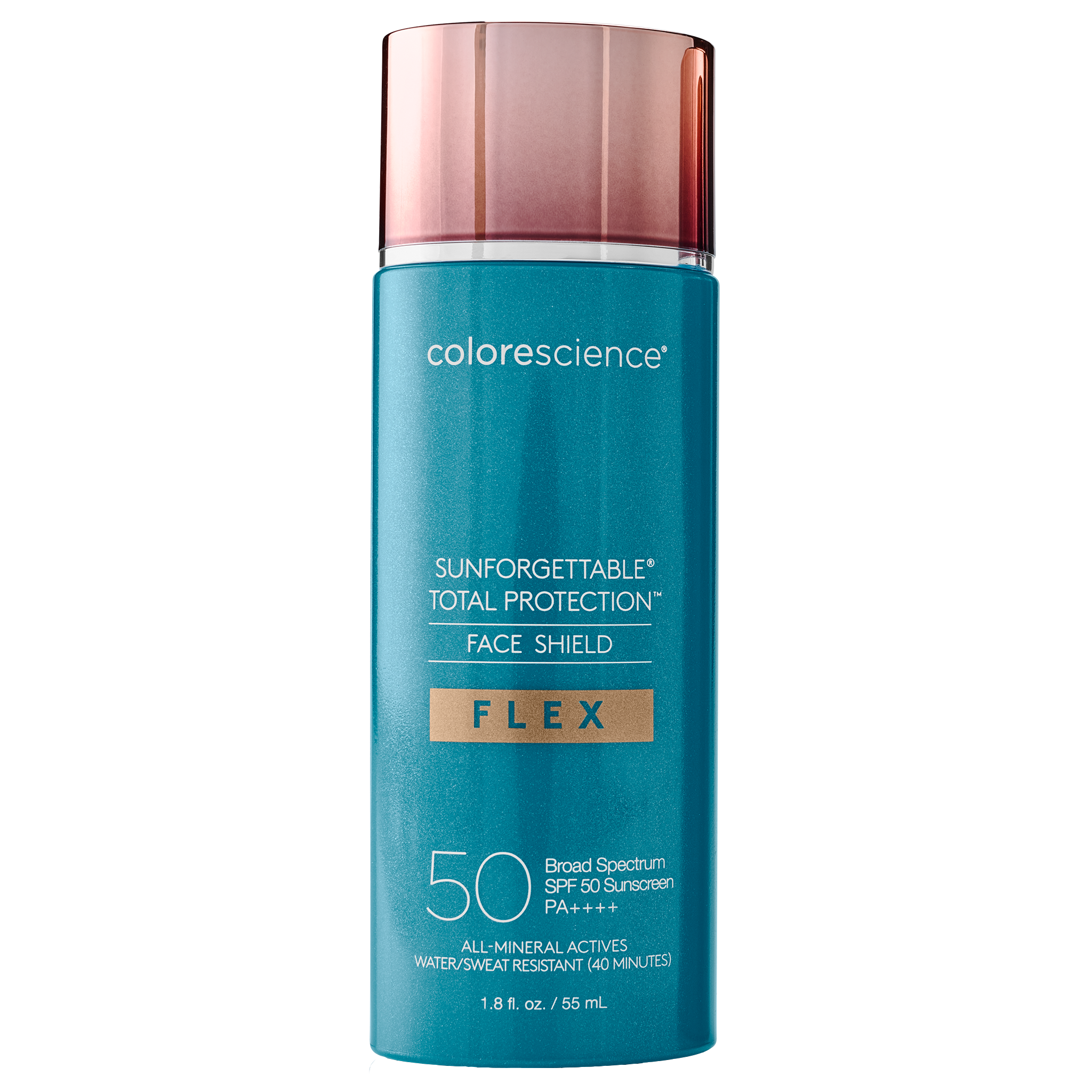 Sunforgettable&amp;reg; Total Protection&amp;reg; Face Shield Flex Spf 50