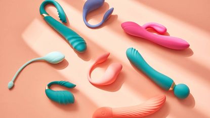 How to clean sex toys