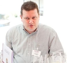 Thierry Meyer