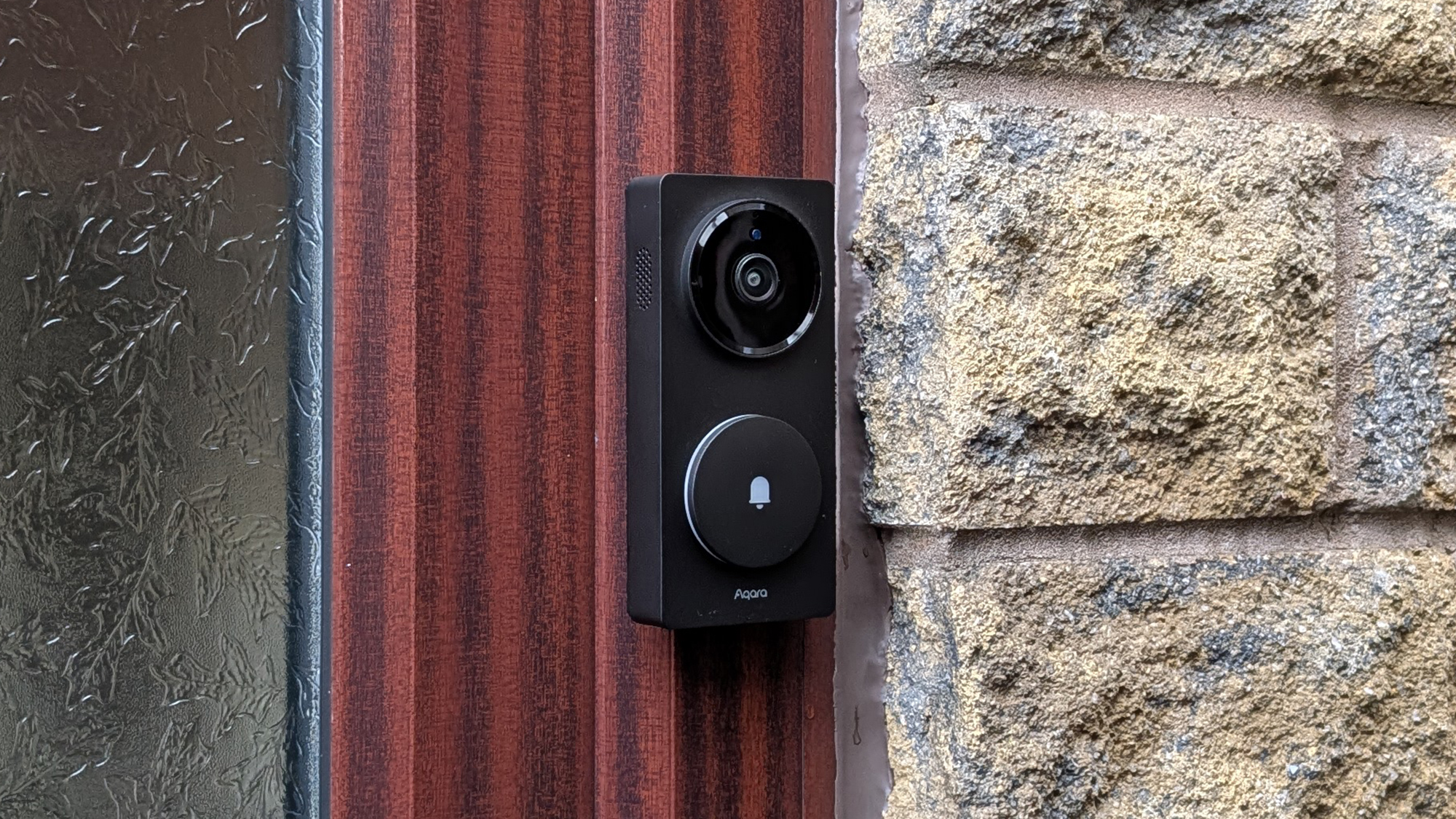 Aqara Smart Doorbell Camera G410