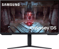 Samsung - Odyssey G51C 32" | was $399.99 now $249.99 at Best Buy