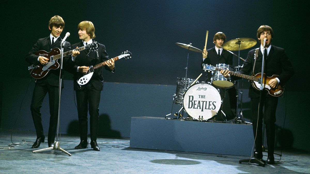 The 10 Worst Beatles Songs Of All Time Louder