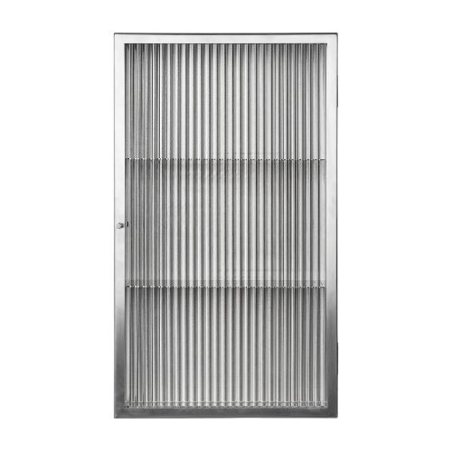 Lulu and Georgia, Haze Wall Cabinet by Ferm Living