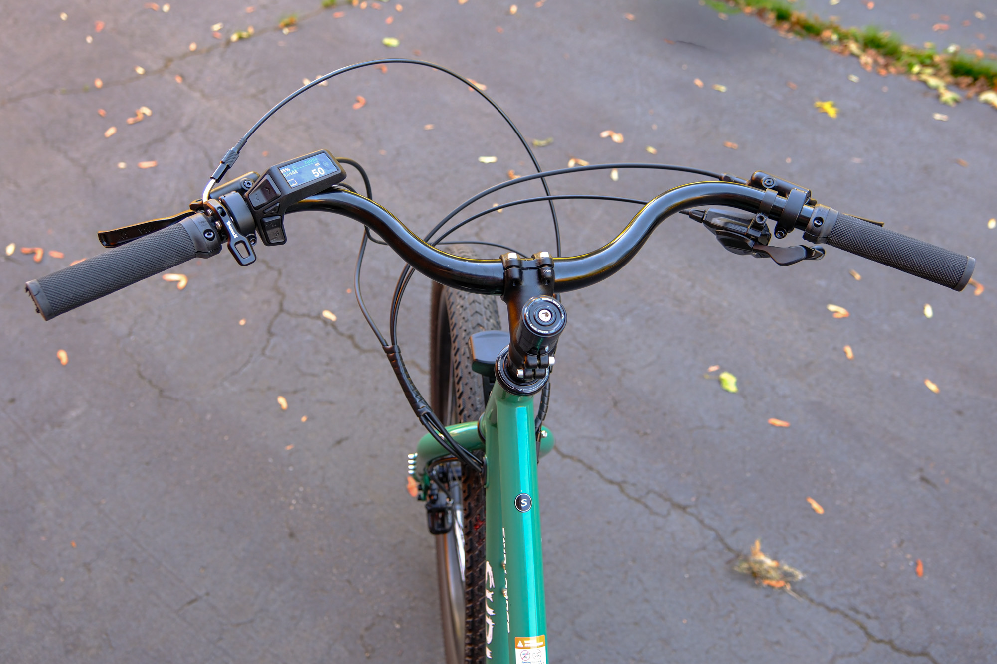 2025 Surly Skid Loader