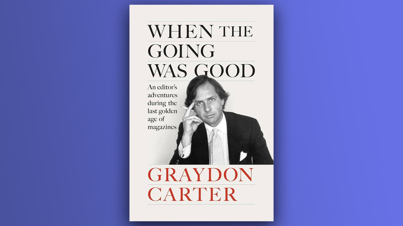10 New Non-Fiction Books to Soup-Up Your Brain in 2025