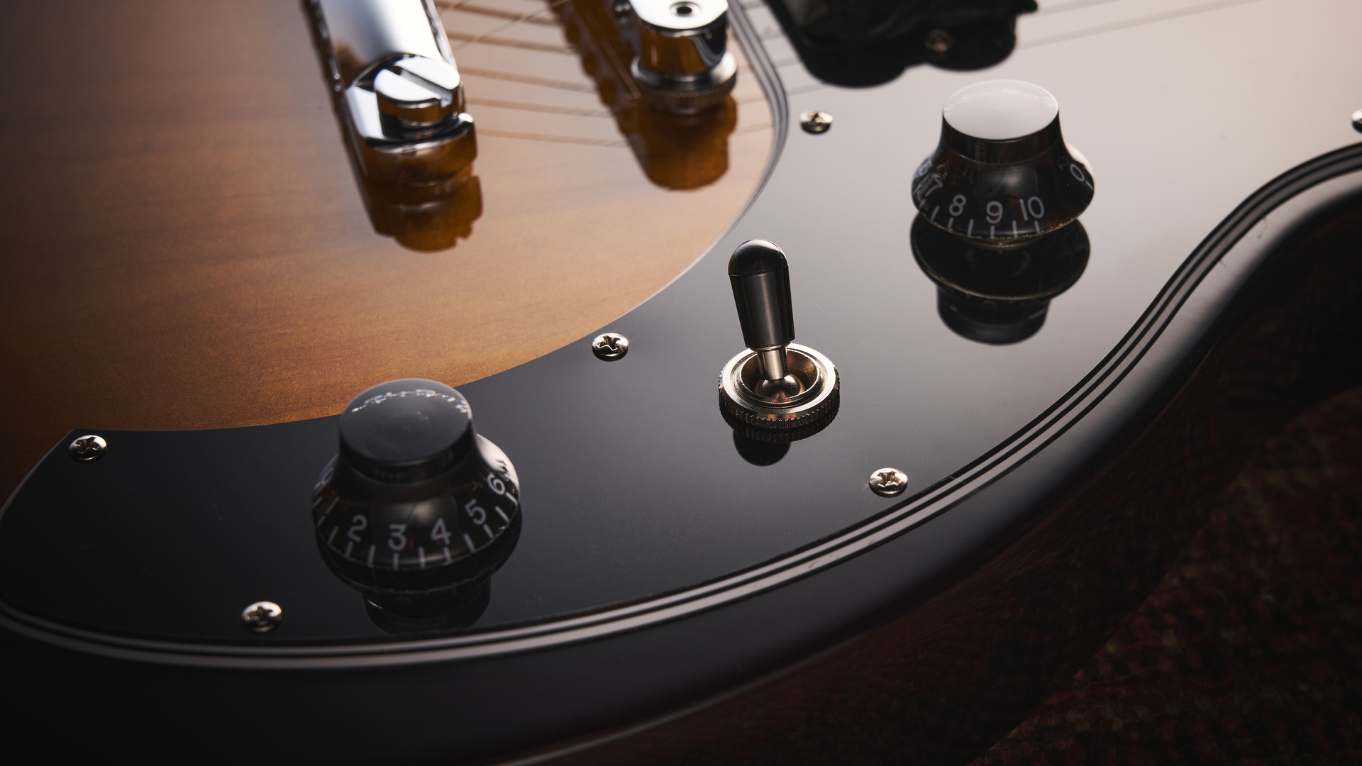 Les Paul Music City Special - 50th Anniversary