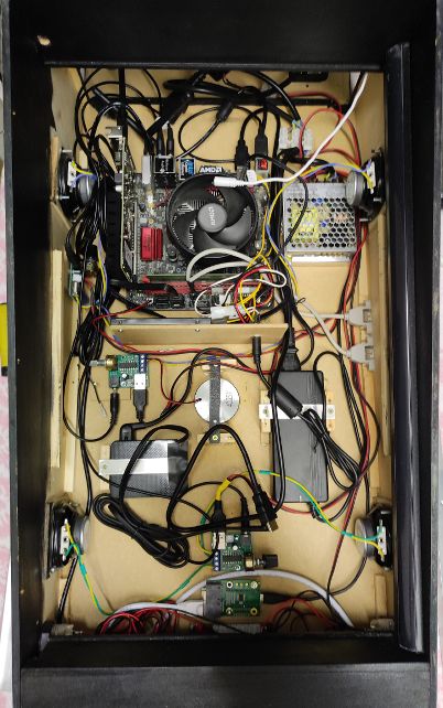 Raspberry Pi