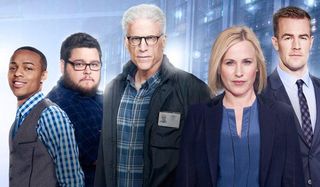 CSI: Cyber