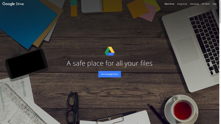 Google Drive