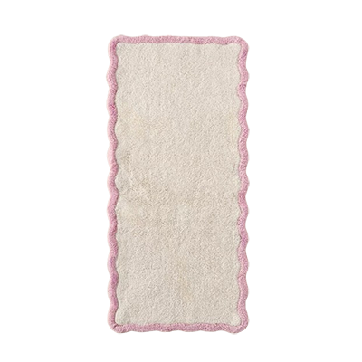 Bath runner