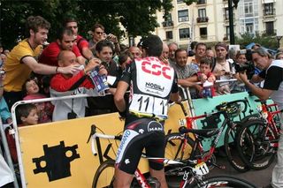 Carlos Sastre Candil