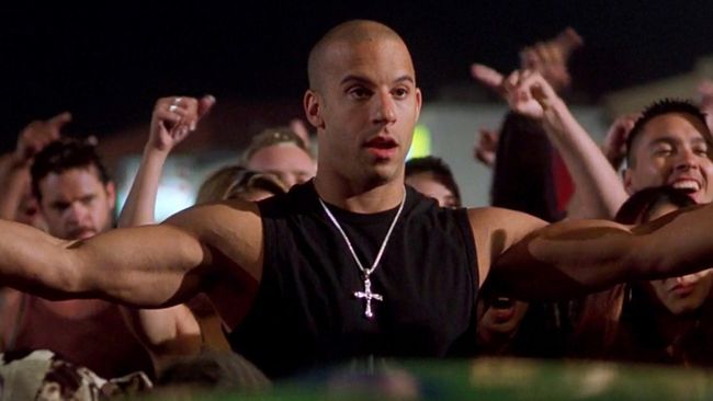 Ahead Of Filming Fast X: Part 2, Vin Diesel Shares Cool Video With Dom ...