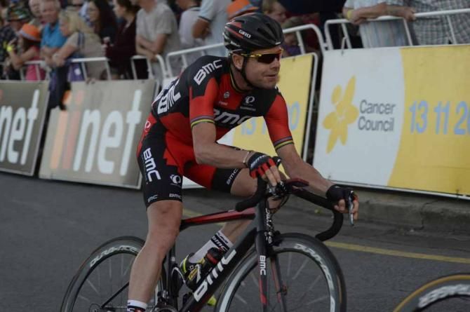 Cadel Evans (BMC Racing)