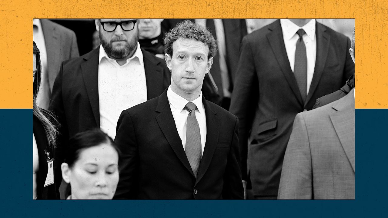 Live Science Today: Meta and Google fined for causing social media addiction and how dogs were our friends for millennia