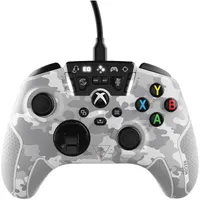 Turtle Beach Recon Controller (Arctic Camo): was £54.99 now £49.99 at Amazon
Save £5 -