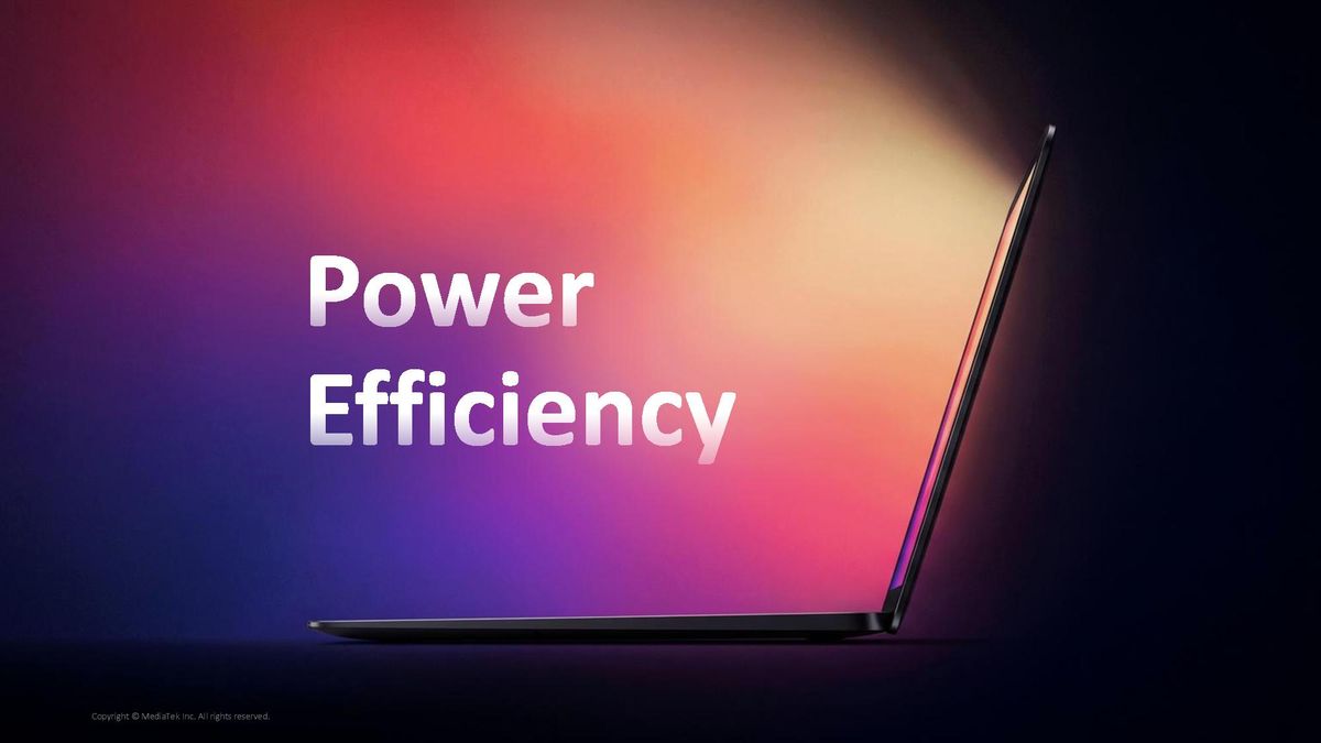 MediaTek представила процессор Dimensity CX C10 Max для новой категории ноутбуков Googlebooks — иллюстрация 15 к материалу
