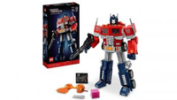 Optimus Prime