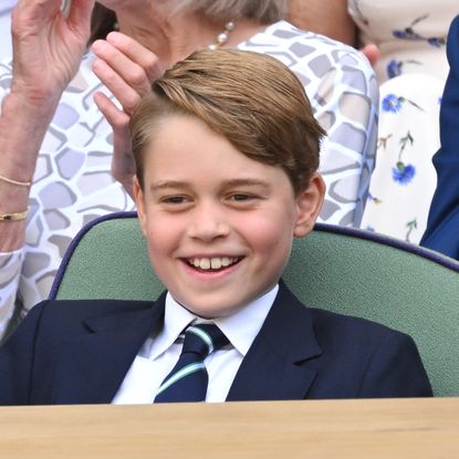 Prince George