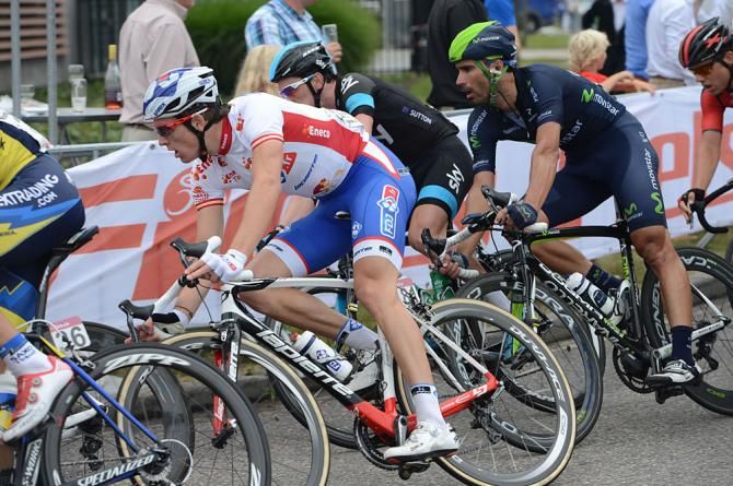 Arnaud Demare (FDJ)