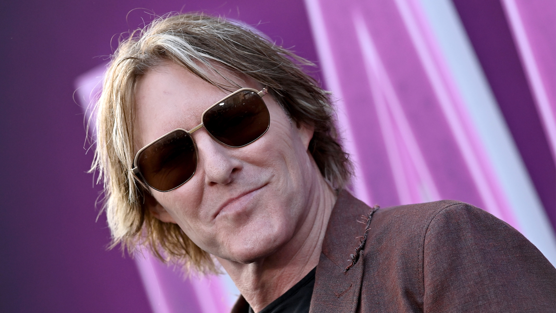 Tyler Bates