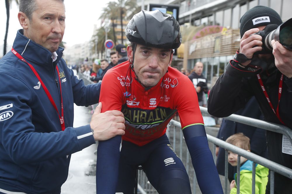 Ion Izagirre (Bahrain-Merida)