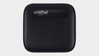 Crucial X6