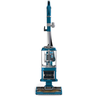 Shark ZU503AMZ Navigator Lift-Away Upright Vacuum with Self-Cleaning Brushroll: was