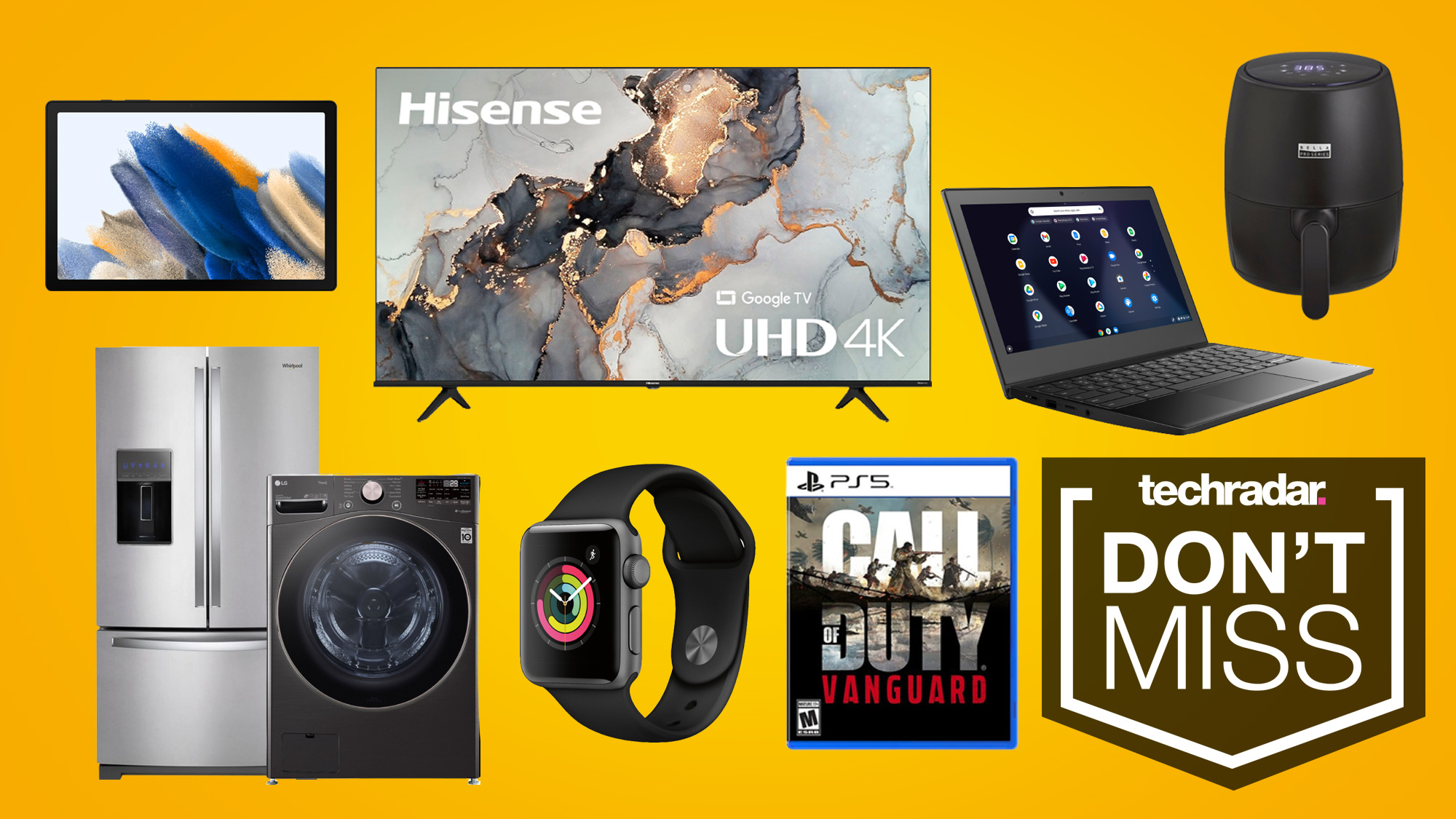 Best Buy 4th of July sale is live – and these are the 7 deals you need to see  TechRadar