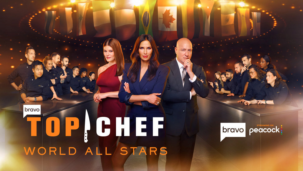 ‘Top Chef’ Reaches 20 Seasons Next TV