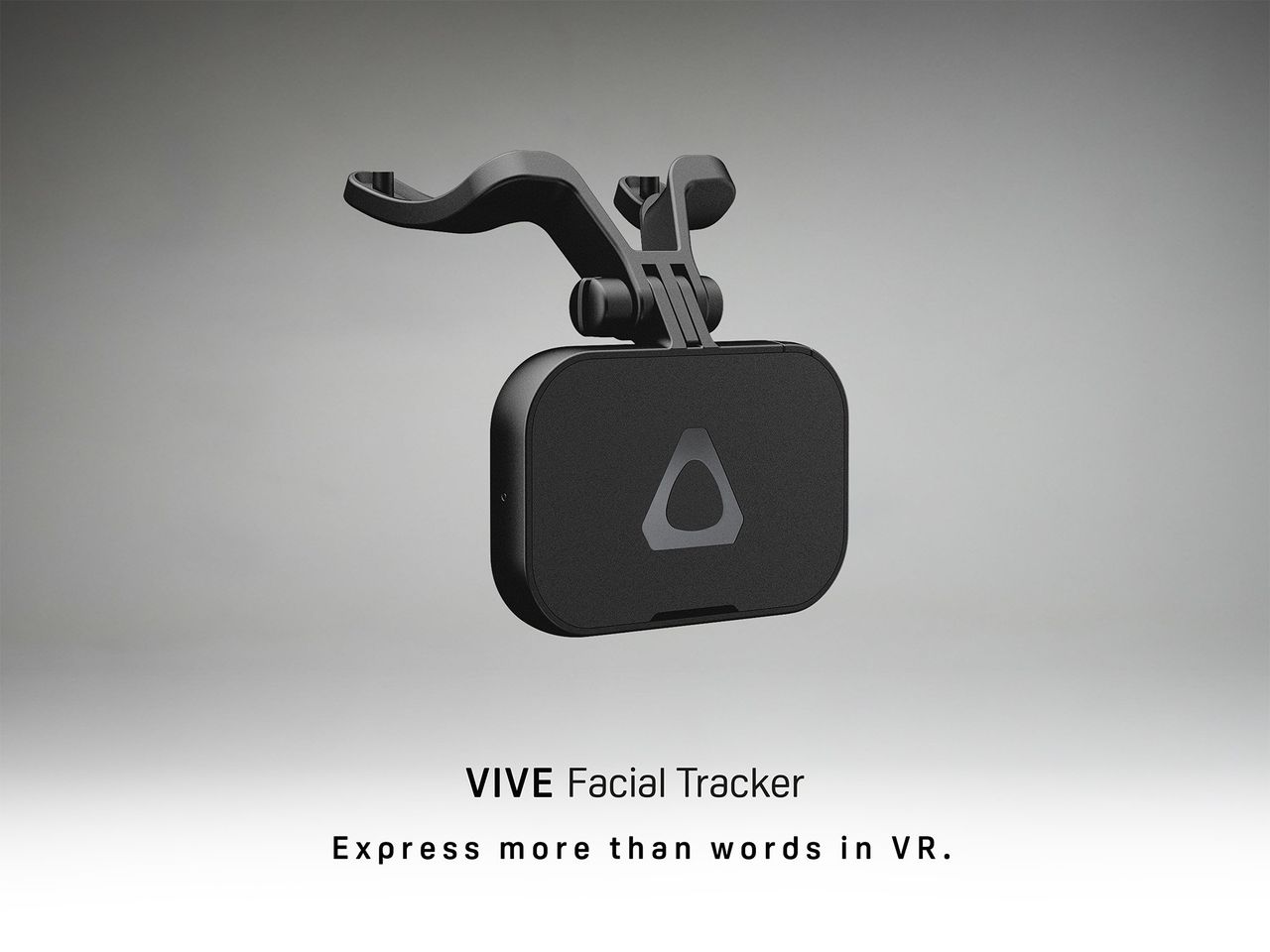 Htc Vive Facial Tracker