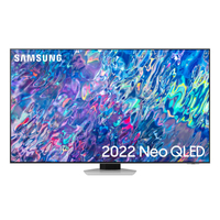Samsung 85-inch QN85B Neo QLED 4K TV: was