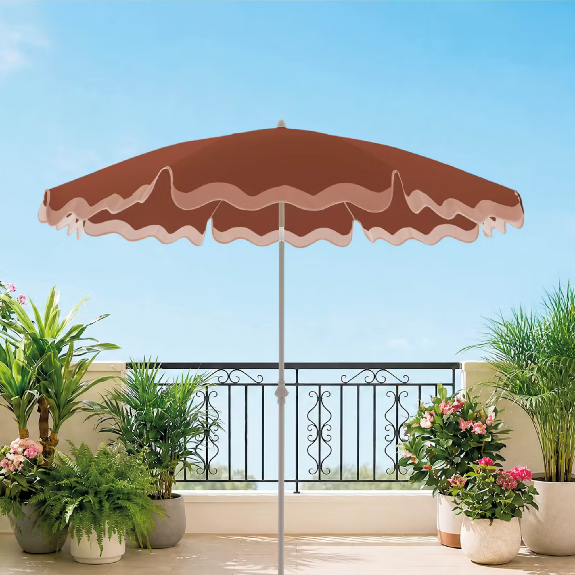 Garden Umbrella