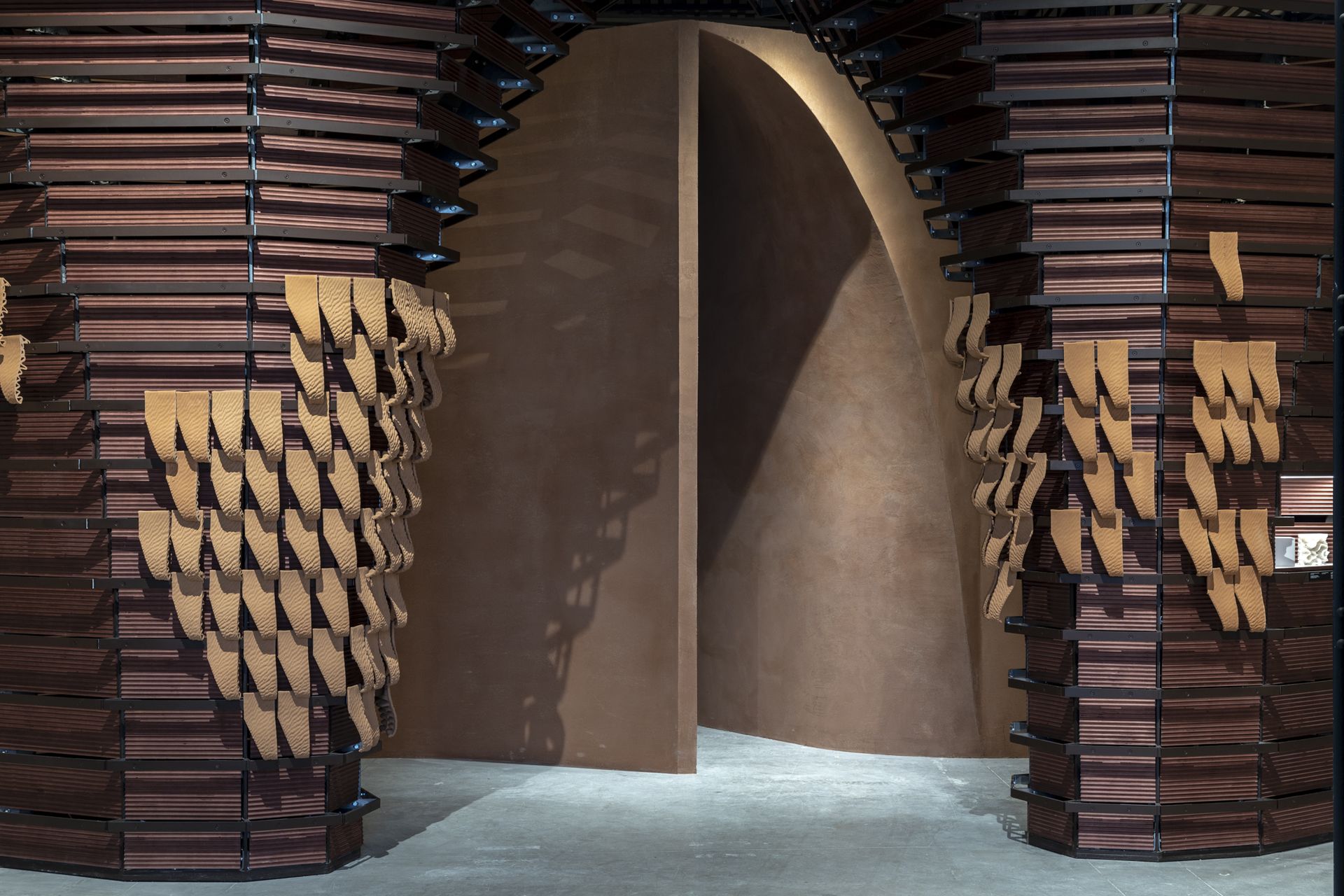 saudi arabia pavilion 2023