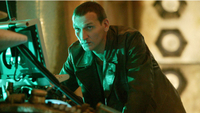   Christopher Eccleston