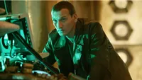   Christopher Eccleston