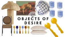 Objects of Desire