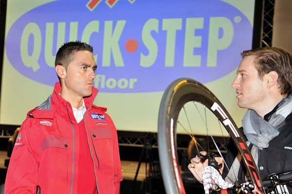 Kevin Hulsmans (Quick Step)