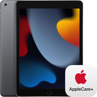 iPad (2021) 64GB Wi-Fi with 2-years AppleCare+$398now $303 at Amazon