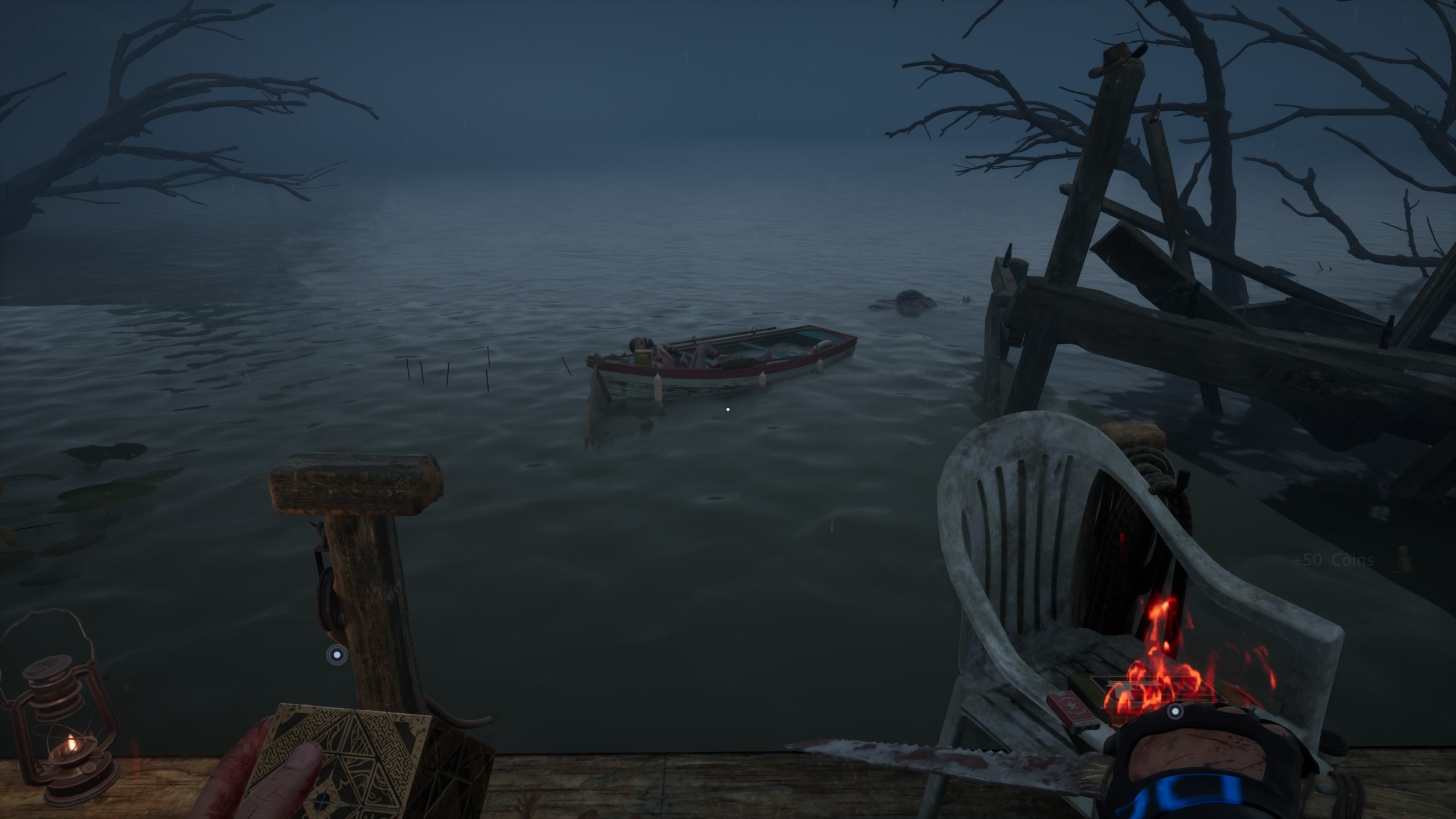 Hellraiser Revival block location 2