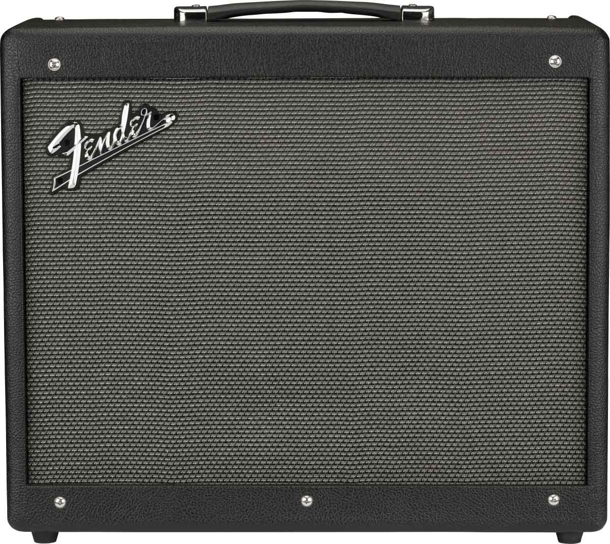 Fender Mustang GTX100 review | Guitar World