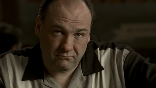 The Sopranos has an infamous finale episode, and I've got issues besides the cut to black.