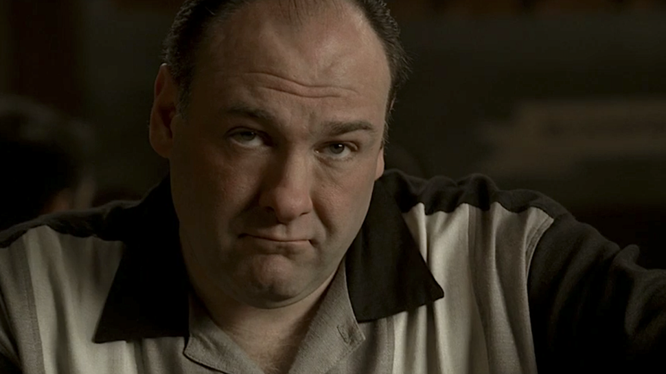 The Sopranos Creator Reveals How Original Ending Handled Fate Of James