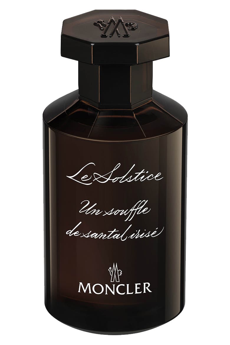 Le Solstice Eau De Parfum