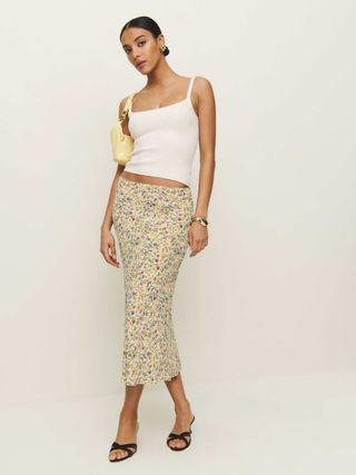 Petites Layla Skirt